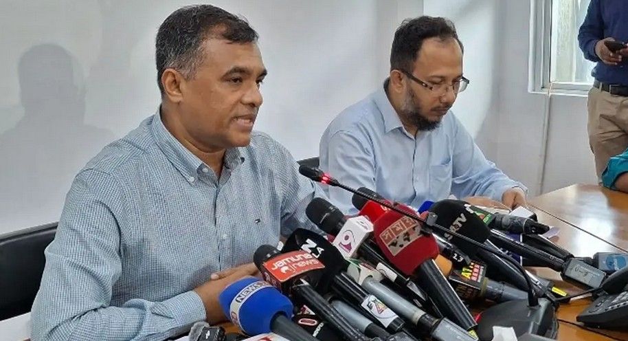 দেশে পর্যাপ্ত জ্বালানি মজুত, ডিজেল ১.২৮ লাখ টন:জ্বালানি বিভাগ