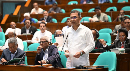 আ'লীগের আমলে পাচারকৃত টাকার পরিমাণ জানালেন প্রধানমন্ত্রী