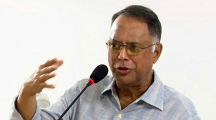 সারাদেশে বিদ্যুৎ উপকেন্দ্রের সংখ্যা জানালেন মন্ত্রী