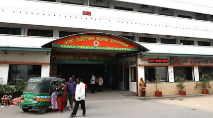 সন্তানকে গলা কেটে হত্যা পর মায়ের আত্মহত্যা