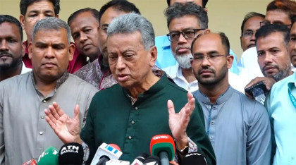 শিগগিরই তেলের দামের বিষয়ে নতুন সিদ্ধান্ত আসতে পারে: অর্থমন্ত্রী