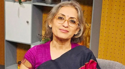 দীর্ঘ সময় পর টিভি পর্দায় ফিরছেন বিপাশা হায়াত