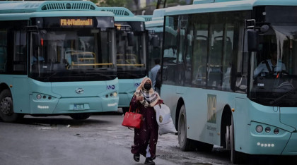 ইসলামাবাদে ভাড়া ছাড়াই চলবে গণপরিবহন