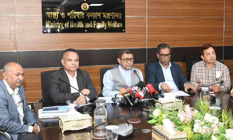 দেশজুড়ে হাম-রুবেলা টিকাদান শুরু, শিশুদের জন্য বিশেষ কর্মসূচি