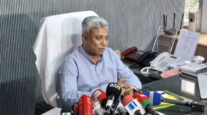 সরকার ৩ মাসের জ্বালানি সংরক্ষণের পরিকল্পনা নিয়েছে: প্রতিমন্ত্রী