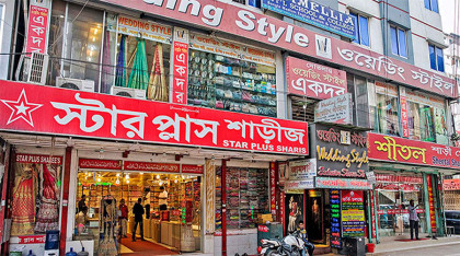 দোকানপাট-শপিং মল খোলা রাখার বিষয়ে নতুন সিদ্ধান্ত