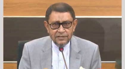 আগের সরকারগুলোর ওপর হামের টিকা ‘সংকটের’ দায় চাপালেন স্বাস্থ্যমন্ত্রী