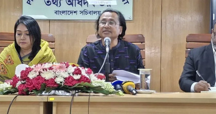 জ্বালানি তেলের সরবরাহজনিত কিছুটা সমস্যা রয়েছে: জাহেদ উর রহমান