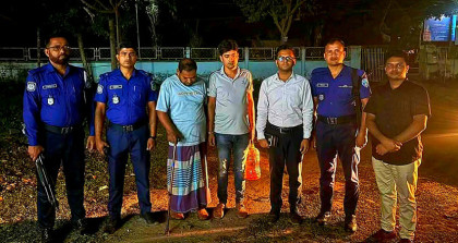 জামালপুরে জ্বালানির অবৈধ মজুদ, ২ জনকে কারাদণ্ড