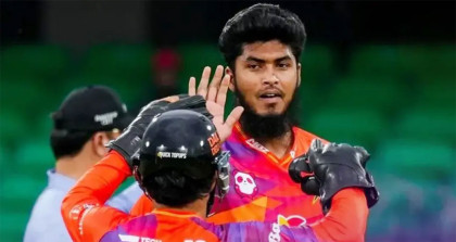 হারের বৃত্তে রাওয়ালপিন্ডিজ