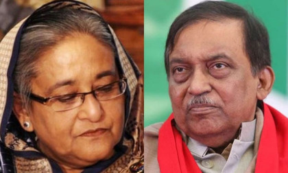 শেখ হাসিনা-কামালকে প্রত্যর্পণের অনুরোধ পুনর্ব্যক্ত করেছে বাংলাদেশ