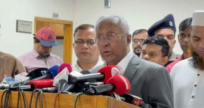 সংরক্ষিত নারী আসনে ভোটের তফসিল ঘোষণা