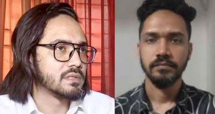 অস্ত্র আইনের মামলায় ফয়সালের ১০ বছরের কারাদণ্ড