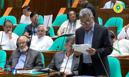 মধ্যপ্রাচ্য যুদ্ধে বাংলাদেশর জ্বালানি ভর্তুকিতে ৩৬ হাজার কোটি টাকার বাড়তি চাপ