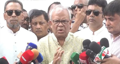সংরক্ষিত নারী আসনে কারা মনোনয়ন পাবেন জানালেন রিজভী