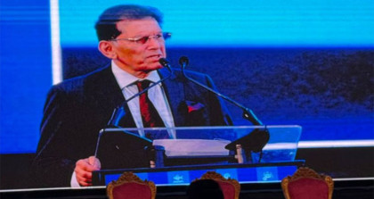 জ্বালানি সংকটে সহযোগিতা বাড়ানোর আহ্বান পররাষ্ট্র মন্ত্রীর