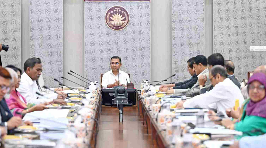হাজীদের দুর্ভোগ এড়াতে সংশ্লিষ্টদের সর্তক থাকার নির্দেশ প্রধানমন্ত্রীর