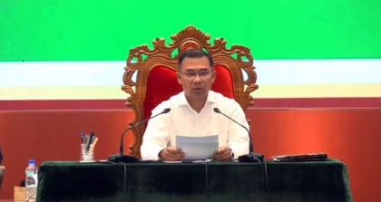 সেনাবাহিনীকে দুর্বল করতেই পিলখানা হত্যাকাণ্ড: প্রধানমন্ত্রী