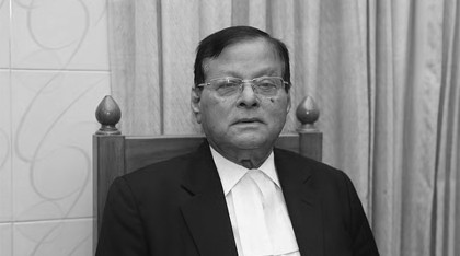 সাবেক আইনমন্ত্রী শফিক আহমেদ আর নেই