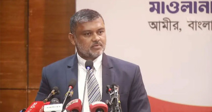 সংবিধান সংস্কার সভার অধিবেশন ডাকার আহ্বান শিশির মনিরের