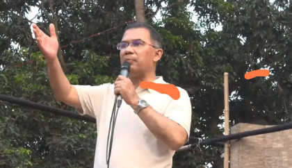 স্বৈরাচারের ভূত কিন্তু এখনো এই দেশে রয়ে গেছে: প্রধানমন্ত্রী