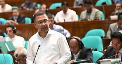 দেশীয় প্রতিরক্ষা শিল্প গড়তে জোর দেওয়া হচ্ছে: প্রধানমন্ত্রী