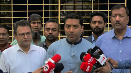 ‎প্রাথমিক বৃত্তির আর্থিক সুবিধা ও সংখ্যা নতুন করে পর্যালোচনা করা হবে: ববি হাজ্জাজ