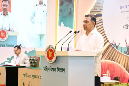 জ্বালানি নিয়ে বিচলিত হওয়ার কারণ নেই: প্রধানমন্ত্রী