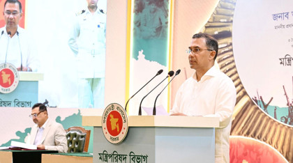 কর্মসংস্থান তৈরি করাই এই মুহূর্তের বড় চ্যালেঞ্জ: প্রধানমন্ত্রী