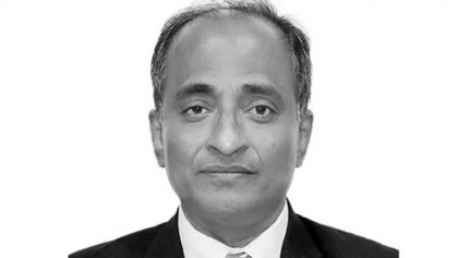 বাণিজ্য সচিব মাহবুবুর রহমান আর নেই
