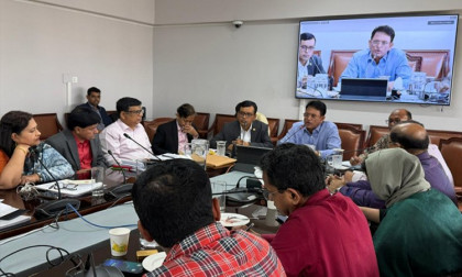 এইচএসসি পরীক্ষা শুরু ২ জুলাই, ‘সাইলেন্ট এক্সপালশন’ বাতিলের ঘোষণা