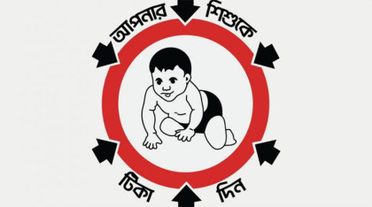 সারাদেশে হাম-রুবেলার টিকাদান সোমবার থেকে শুরু