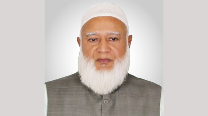 জ্বালানি তেলের দাম বাড়ানোর ঘোষণা খুবই দুঃখজনক: জামায়াত আমির