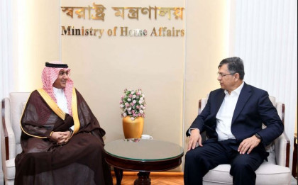 ২২ হাজার রোহিঙ্গাকে বাংলাদেশি পাসপোর্ট প্রদান করা হয়েছে: স্বরাষ্ট্র মন্ত্রী 