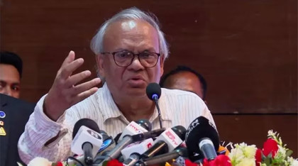 জনগণের দাবির প্রেক্ষিতে সরকার জ্বালানি তেলের দাম বাড়িয়েছে: রিজভী