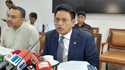 শিক্ষার্থীদের পরীক্ষা ভীতি দূর করাই সরকারের লক্ষ্য: শিক্ষা মন্ত্রী