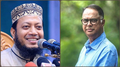 মানহানির মামলায় এমপি আমির হামজার বিরুদ্ধে গ্রেপ্তারি পরোয়ানা