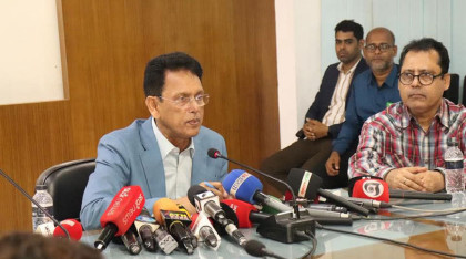 প্রশ্ন ফাঁসের কোনো সম্ভাবনা নেই: শিক্ষা মন্ত্রী