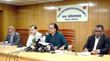 পরিবহনের ভাড়া বাড়ানোর আলোচনা চলছে: উপদেষ্টা