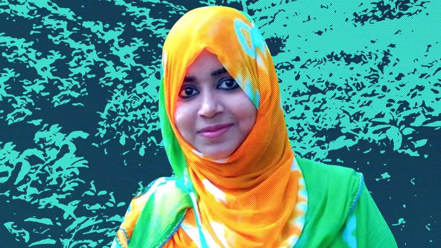 তনু হত্যা মামলার ১০ বছর পর গ্রেপ্তার ১