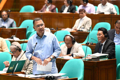 হাম প্রতিরোধে টেস্ট কিটের স্বল্পতা রয়েছে: প্রধানমন্ত্রী