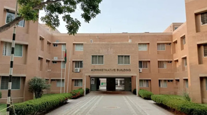 বিদ্যুৎ সংকটে বিশ্ববিদ্যালয় বন্ধ ঘোষণা
