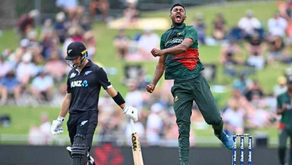 ক্রিকেটপ্রেমীদের জন্য সুখবর: ১৫০ টাকায় দেখা যাবে টি-টোয়েন্টি ম্যাচ