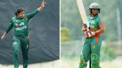 আইসিসির শাস্তির মুখে দুই বাংলাদেশি ক্রিকেটার