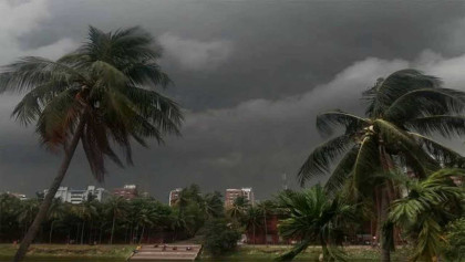 কালবৈশাখী ঝড়ের আশঙ্কা, দেশের বিভিন্ন এলাকায় সতর্কতা
