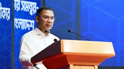মেধা ও দক্ষতায় গড়ে উঠবে ভবিষ্যতের বাংলাদেশ: প্রধানমন্ত্রী