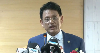 সেশনজট কমানোর পরিকল্পনা শিক্ষা মন্ত্রীর