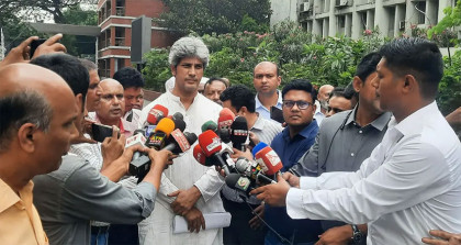 একনেকে ১৫ প্রকল্প পাস: জোনায়েদ সাকি