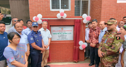 স্বাস্থ্য ও শিক্ষাখাতে সরকার গুরুত্ব দিচ্ছে: দীপেন দেওয়ান
