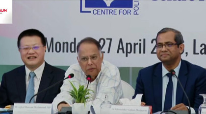 আগামী সপ্তাহ থেকে লোডশেডিং কমার আশ্বাস জ্বালানি মন্ত্রীর